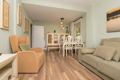 Genova - Apartment In Jerez De La Frontera