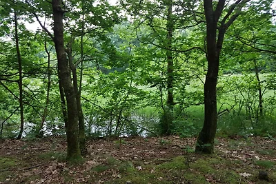 Gemutliches Refugium in Arrild -- By Traum...