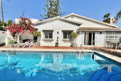 Villa in Costalita mit privatem Pool und...