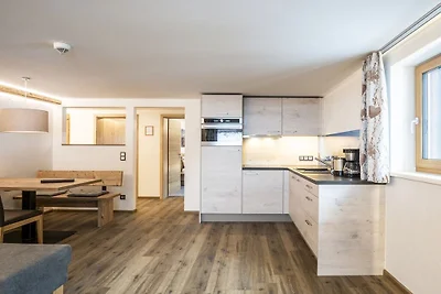 Ferienwohnung mit 3 Schlafzimmer