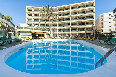 Appartamento a Playa del Inglés vicino...