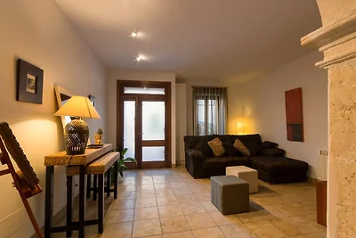 Moderne stadswoning in Sa Pobla