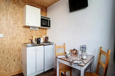 Apartment in Croisette in der Nähe von...