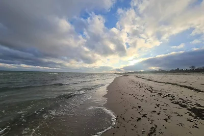 14 Personen Ferienhaus in Væggerløse-By Traum