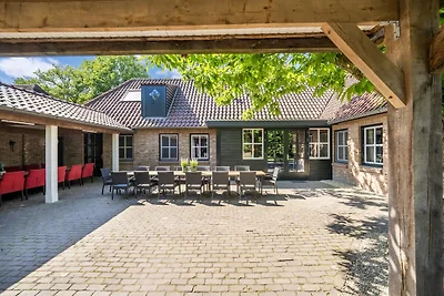 Herrenhaus f�r 26 Personen in Asten