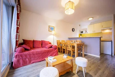 3 Zimmer für 8 Personen