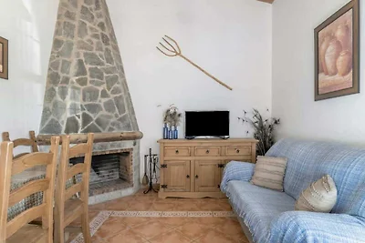 Ländlicher Aufenthalt mit Pool in Conil