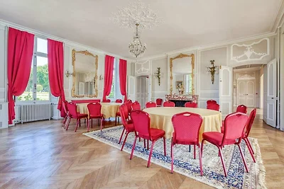 Casa vacanze vintage con giardino