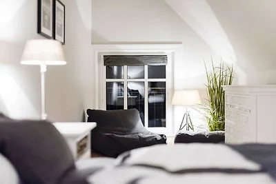 Appartamento con 1 camera da letto