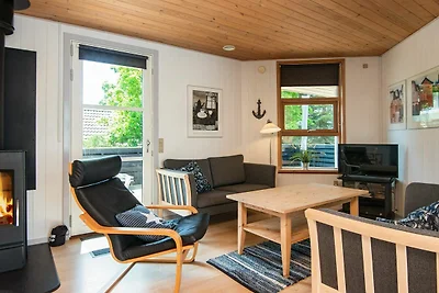 6 Personen Ferienhaus in Børkop