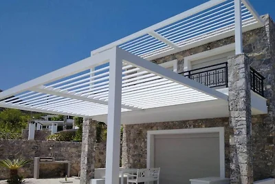 Seaside Home Crete