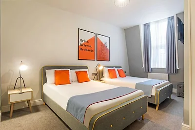 Superior Vierbettzimmer