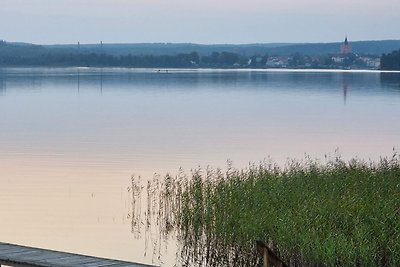 4 Sterne Ferienhaus in NORA