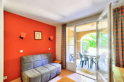 Appartamento a Monflanquin sul lago