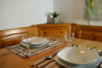 Ferienwohnung mit 1 Schlafzimmer