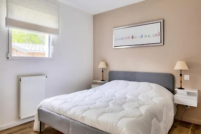 Apartment in La Forêt-Fouesnant in Strandnähe