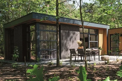 Ferienhaus in Beekbergen mit Terrasse