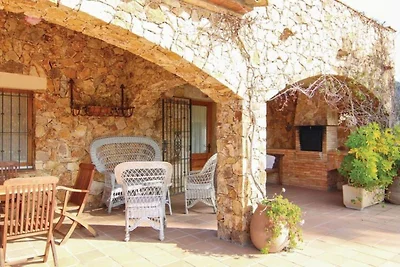 Invitante villa a Calonge con piscina privata