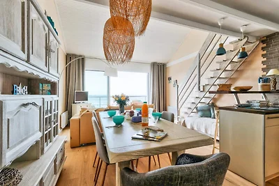 Apartment in Noirmoutier bei Plage des Dames