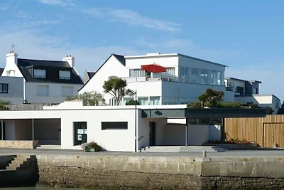 Ferienhaus in Sibiril mit Schwimmbecken