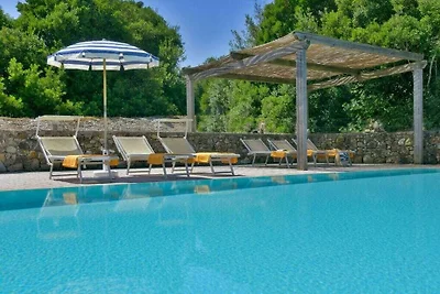 Villa Sole Confortevole residenza di vacanza