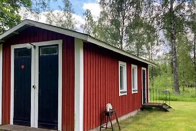 6 Personen Ferienhaus in Vislanda-By Traum