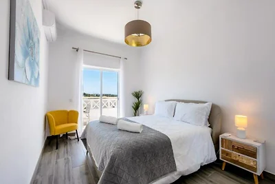 Haus in Vale Parra in der Nähe der Lagune von...