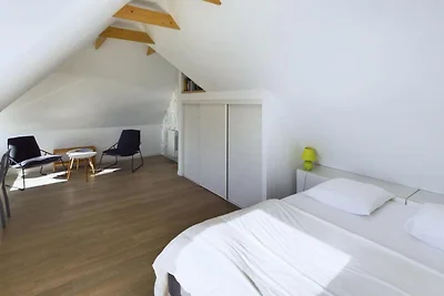 Haus in Plovan nahe Ru Vein Strand