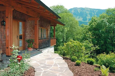 Himmlisches Jagd-Chalet