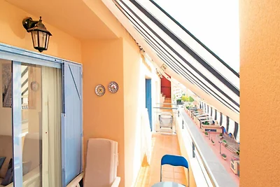 Wohnung in Canet nahe dem Meer