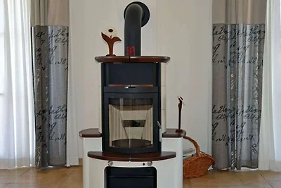 Old Love Comfortabel vakantiehuis