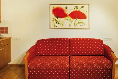 apartman za odmor Obiteljski odmor Eisenberg