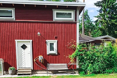 6 Personen Ferienhaus in MÖNSTERÅS