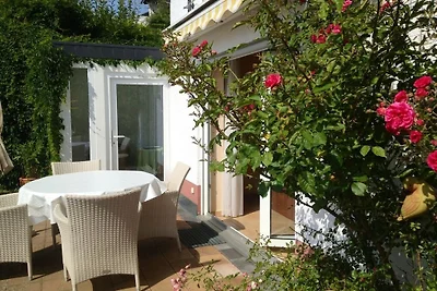 Holiday apartment with 1 bedroom