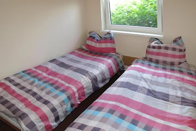 Casa vacanze a Stettino con parcheggio
