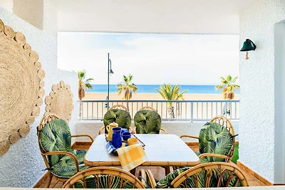 The Beach (villa Mar) - Apartamento En...