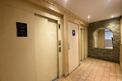 Apartment in La Vanoise in der Nähe von...