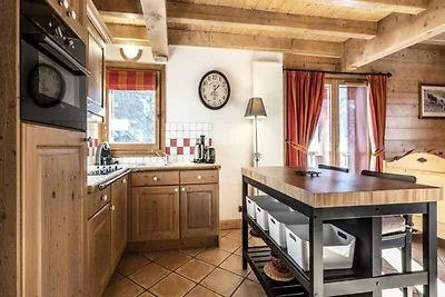 Appartamento a Belleville con Piscina & Spa