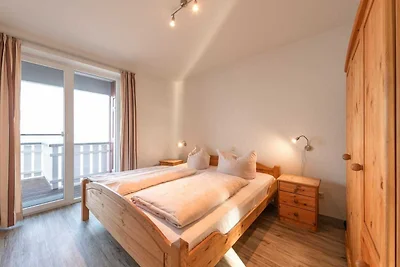 Appartement im Ferienpark in Rechlin