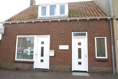 DO16 Vakantiehuis Domburg