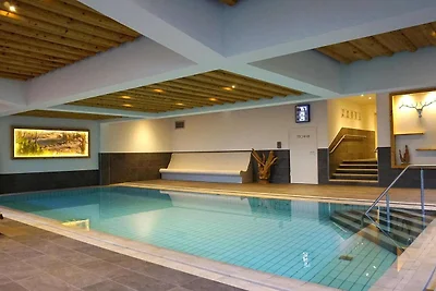 Wohnung in Wildschönau am Schatzberg Lift