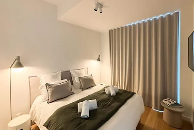 Les Roches Blanches · Appartement dans réside...