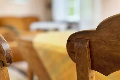 5 Personen Ferienhaus in LINNERYD/KRONOBERGS...