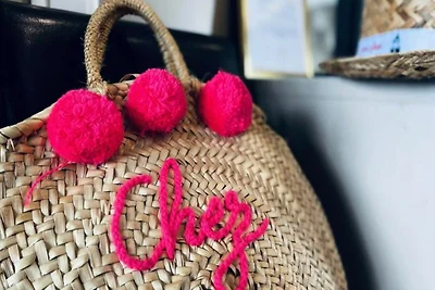 Wohnung in Grau-du-Roi mit Terrasse und...