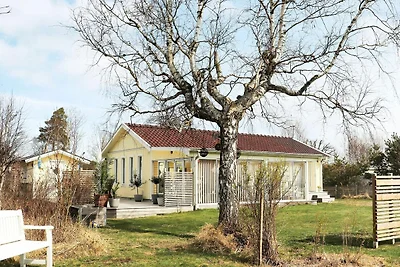5 Personen Ferienhaus in MELLBYSTRAND