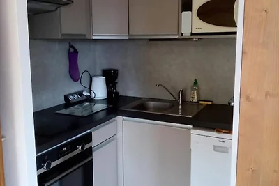 2 Zimmer für 4 Personen