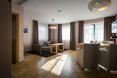 Apartament wakacyjny nr 6 z balkonem