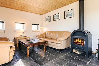 6 Personen Ferienhaus in Karrebæksminde