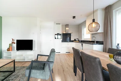Gemütliches Ferienhaus mit privatem Garten