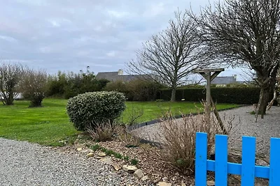 Hübsches Haus am Meer für 4 Personen
